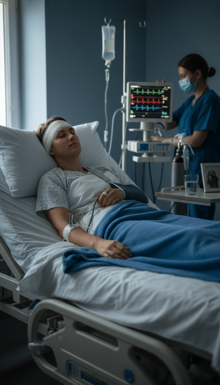 Fatigued Driver Accident Lawyer in Miami, OK | McKay Law