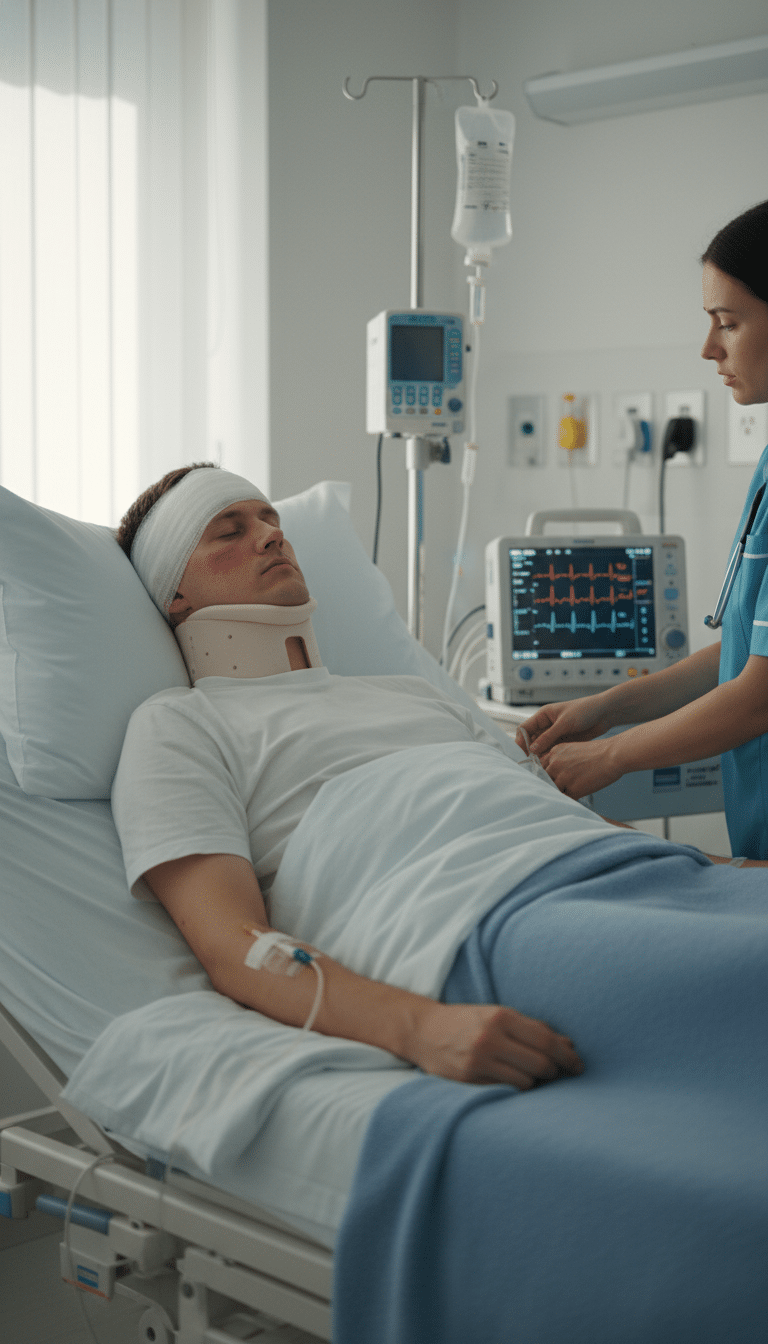 Fatigued Driver Accident Lawyer in Poteau, OK | McKay Law