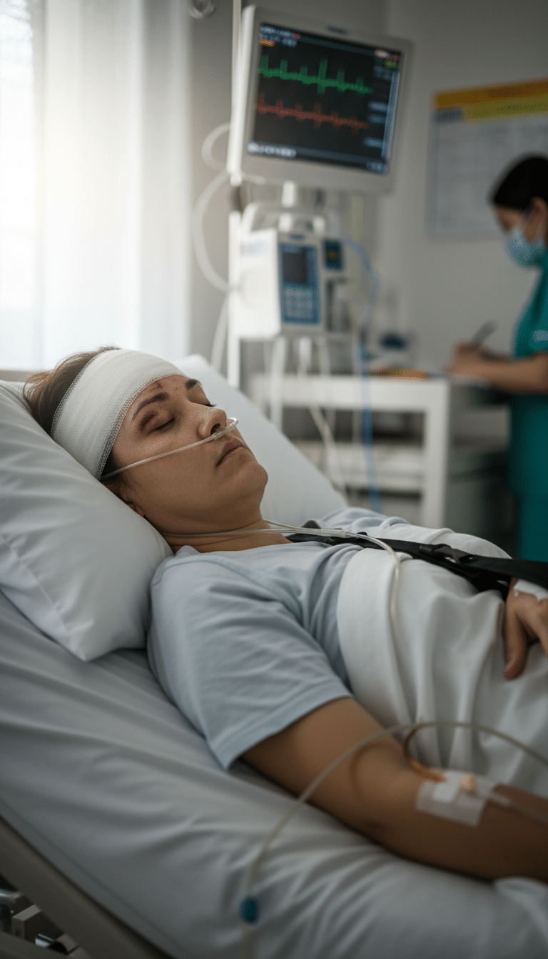 Fatigued Driver Accident Lawyer in Sallisaw, OK | McKay Law