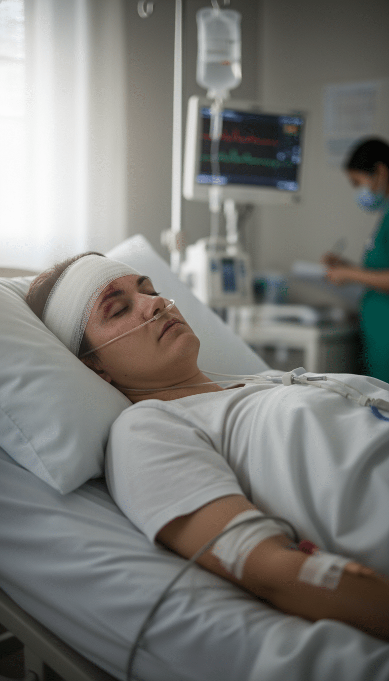 Fatigued Driver Accident Lawyer in Sand Springs, OK | McKay Law