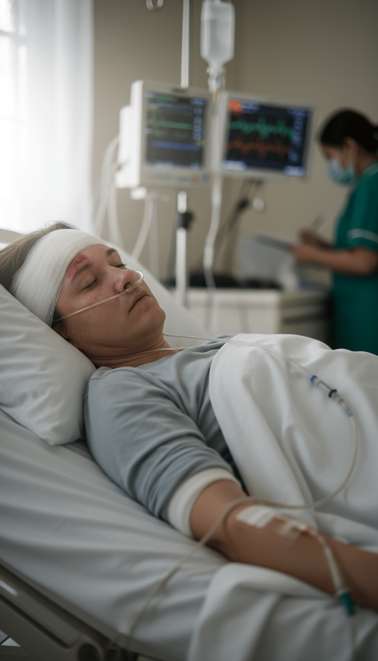 Fatigued Driver Accident Lawyer in Shawnee, OK | McKay Law