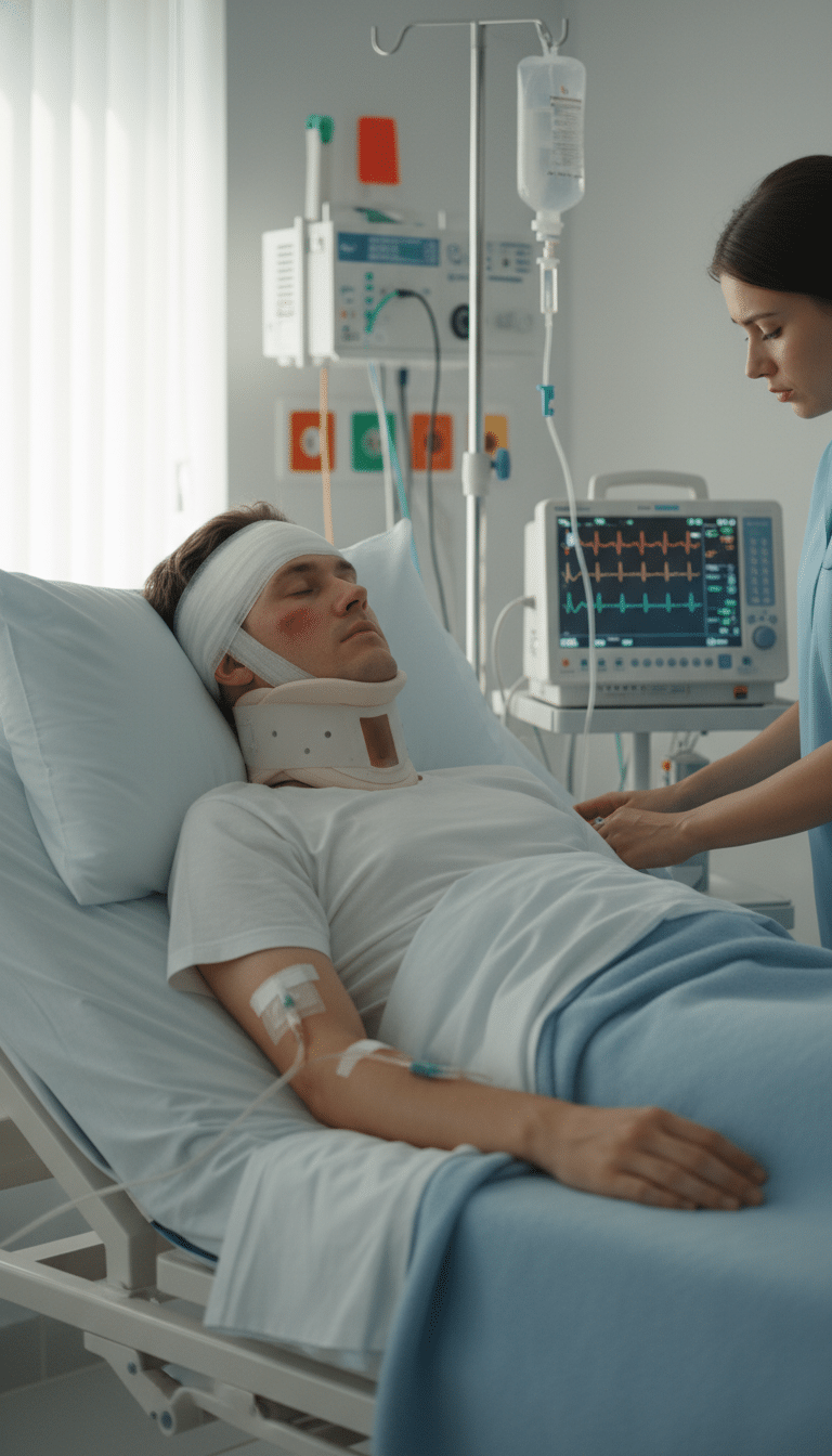Fatigued Driver Accident Lawyer in Skiatook, OK | McKay Law