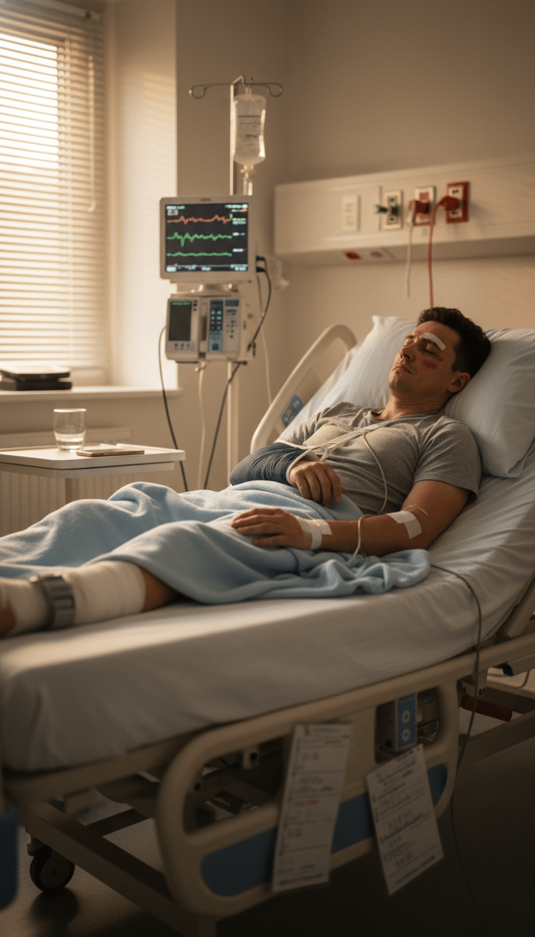 Fatigued Driver Accident Lawyer in Tahlequah, OK | McKay Law