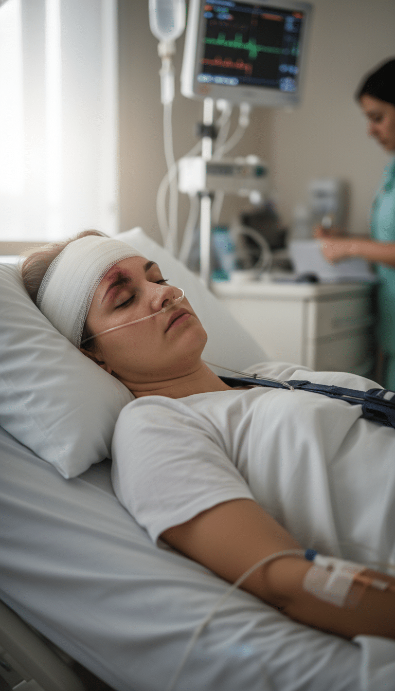 Fatigued Driver Accident Lawyer in Vinita, OK | McKay Law