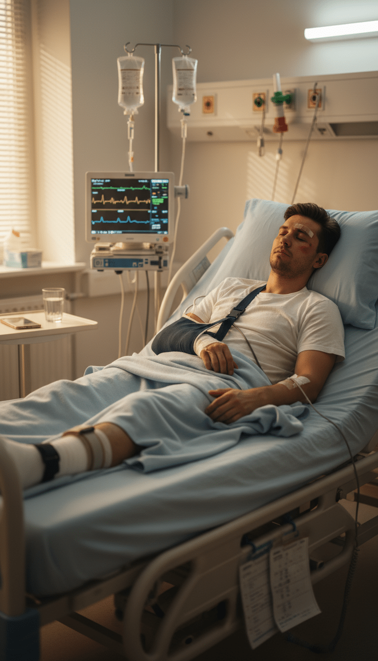 FedEx Vehicle Accident Lawyer in Altus, OK | McKay Law