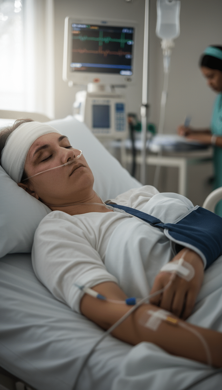 FedEx Vehicle Accident Lawyer in Alva, OK | McKay Law
