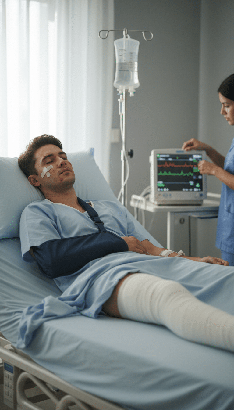 FedEx Vehicle Accident Lawyer in Ardmore, OK | McKay Law