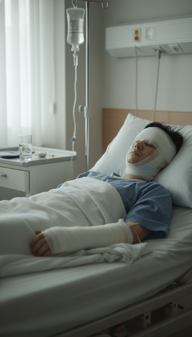 FedEx Vehicle Accident Lawyer in Bacone, OK | McKay Law