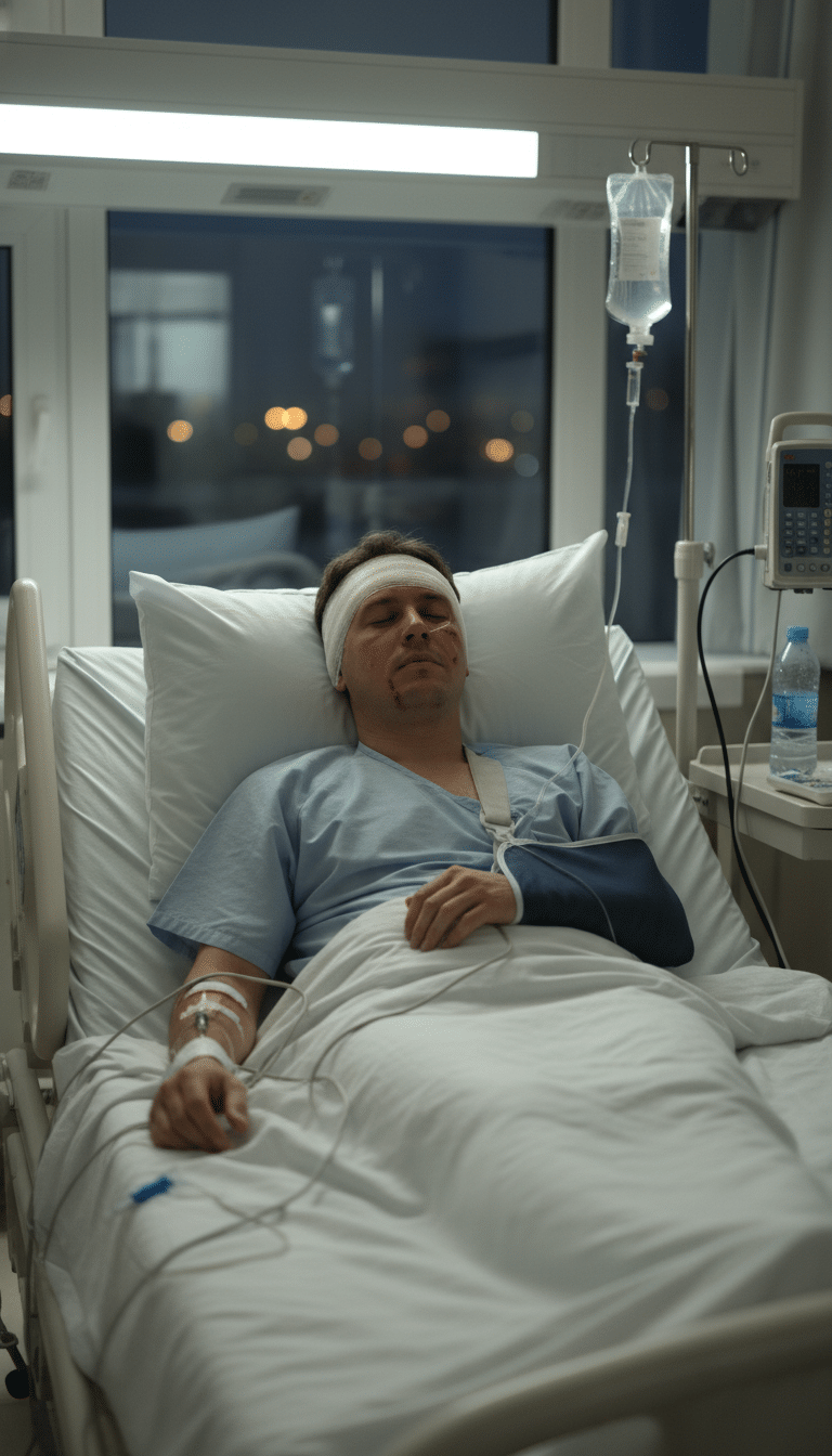 FedEx Vehicle Accident Lawyer in Bartlesville, OK | McKay Law