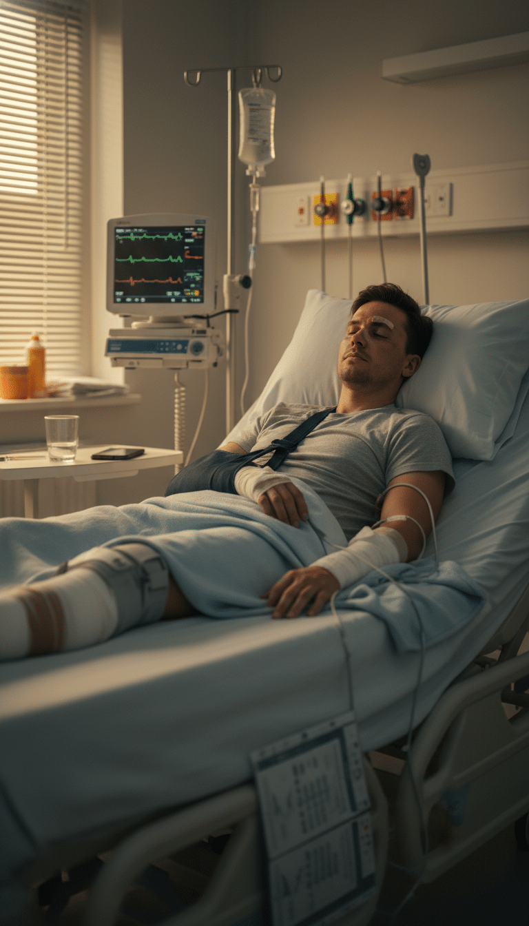 FedEx Vehicle Accident Lawyer in Bixby, OK | McKay Law