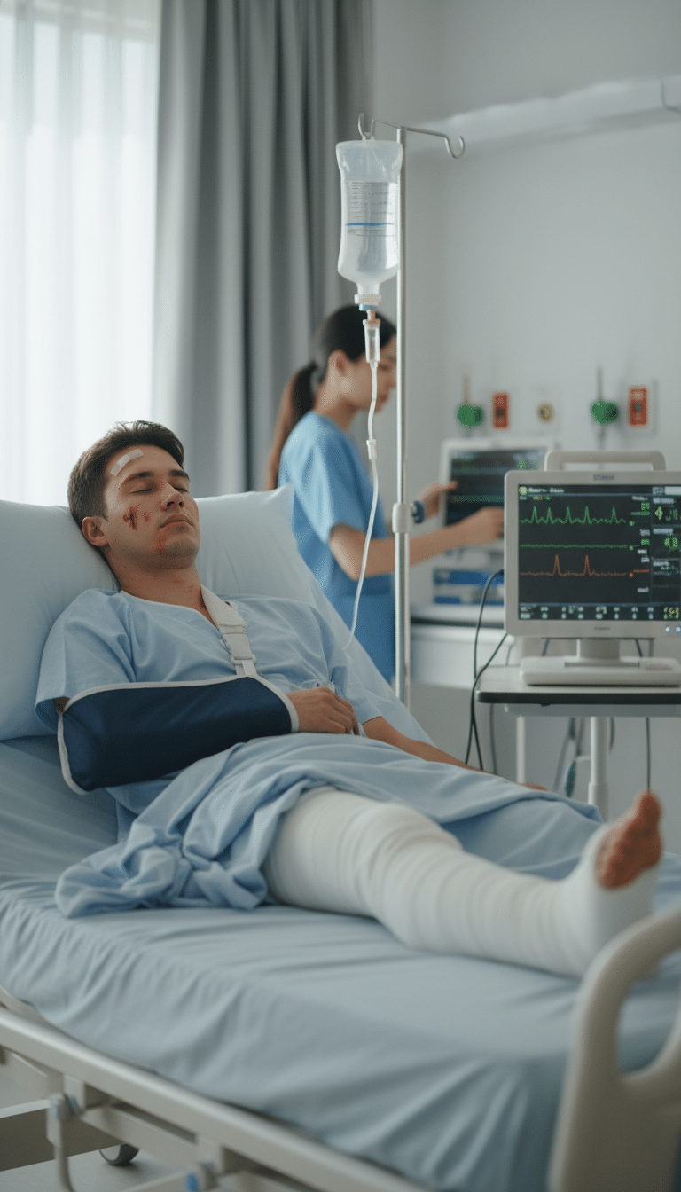 FedEx Vehicle Accident Lawyer in Blackwell, OK | McKay Law