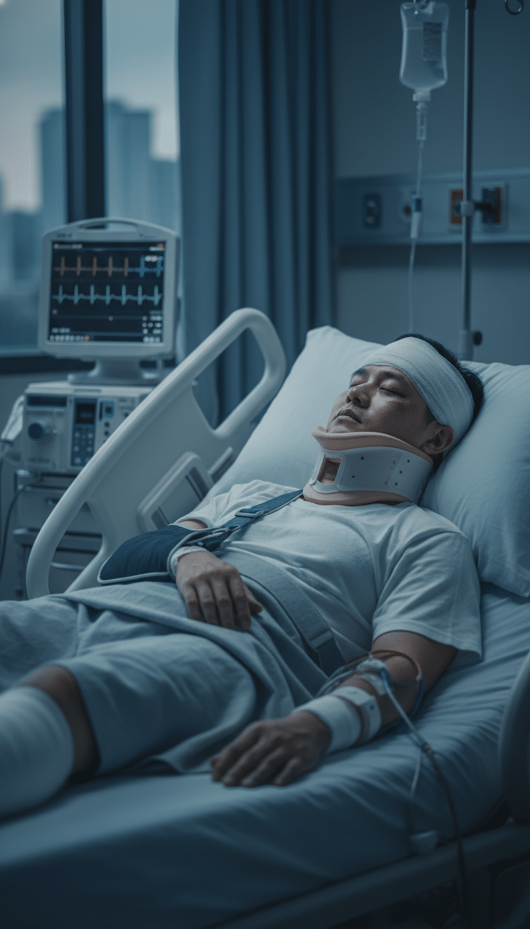 FedEx Vehicle Accident Lawyer in Blanchard, OK | McKay Law