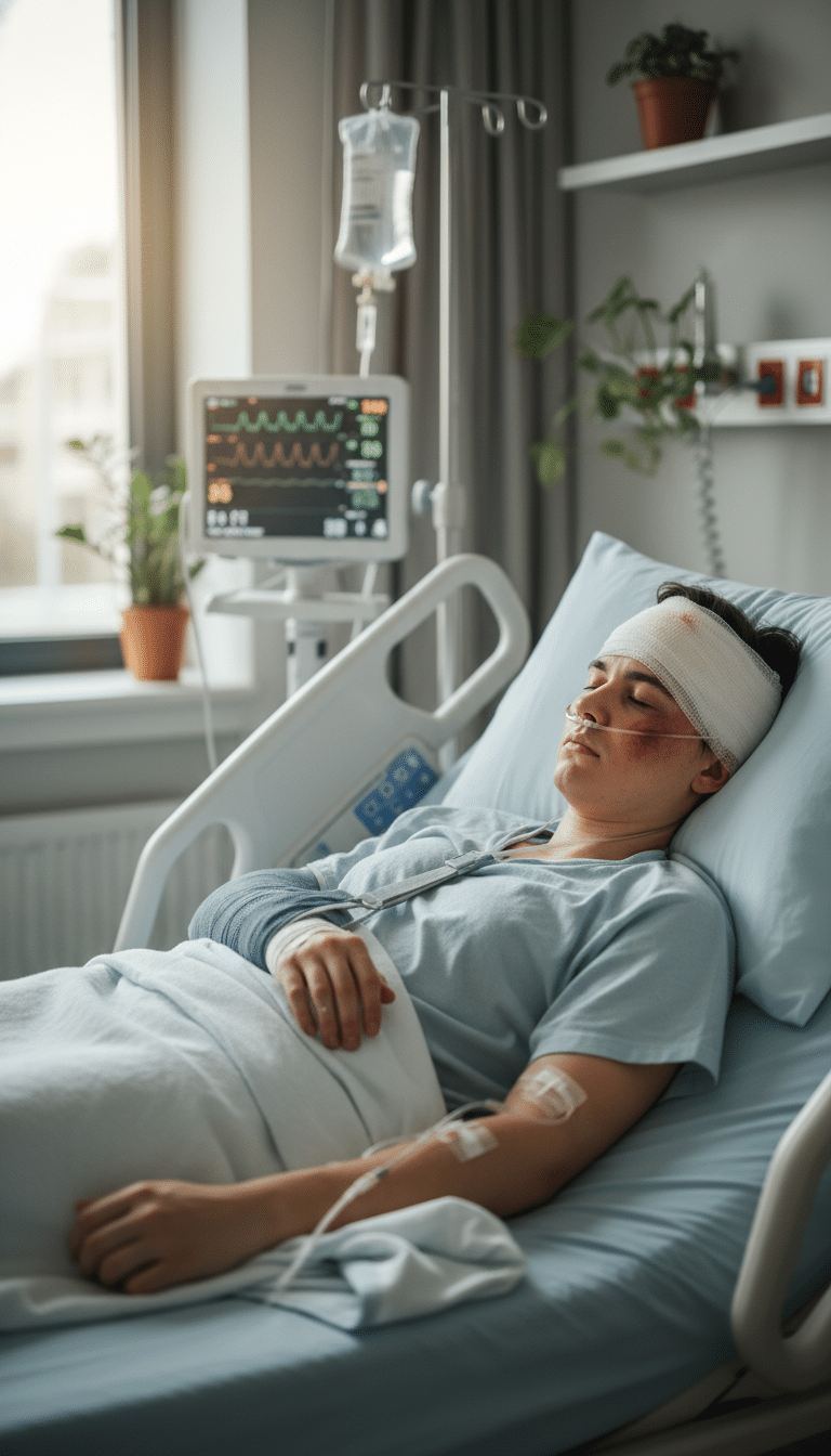 FedEx Vehicle Accident Lawyer in Broken Arrow, OK | McKay Law