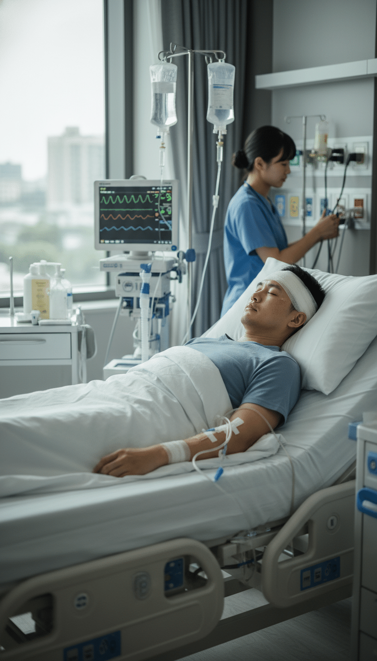 FedEx Vehicle Accident Lawyer in Chickasha, OK | McKay Law
