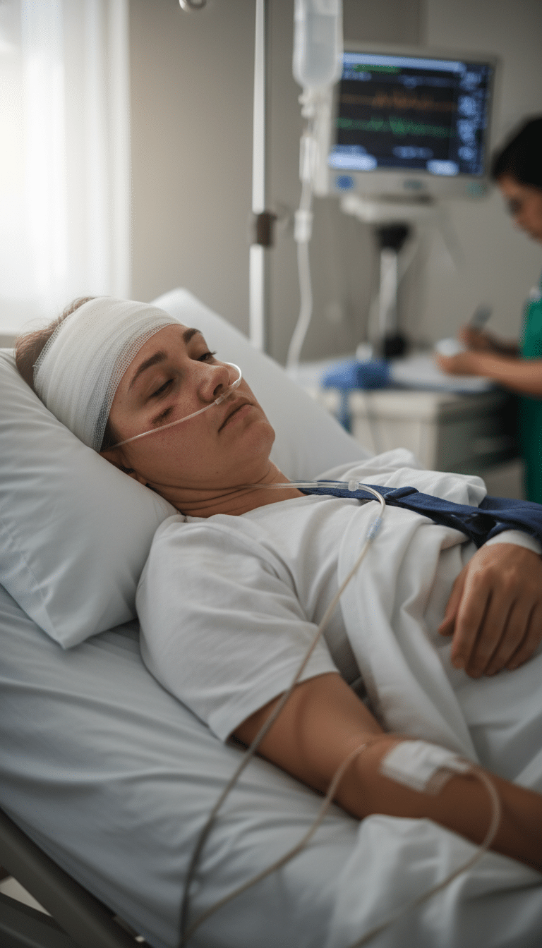 FedEx Vehicle Accident Lawyer in Choctaw, OK | McKay Law
