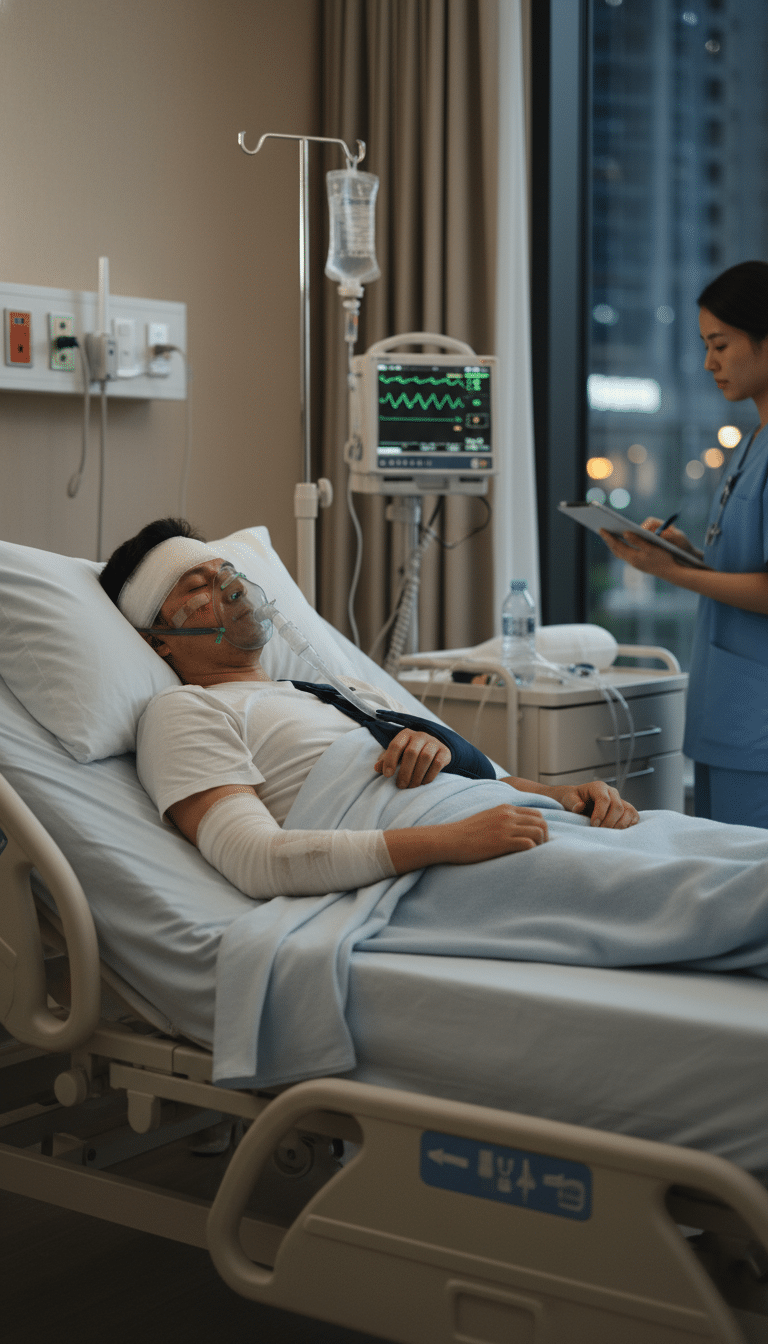 FedEx Vehicle Accident Lawyer in Claremore, OK | McKay Law
