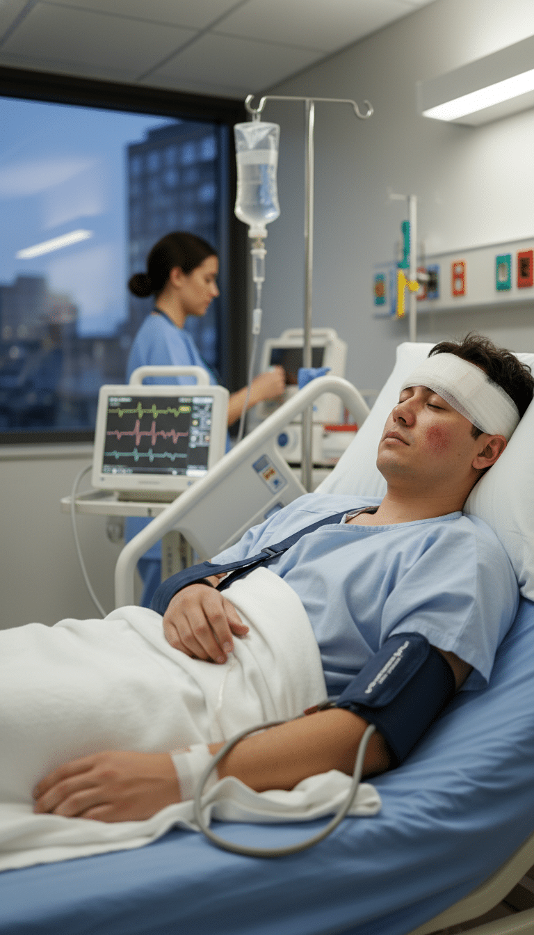 FedEx Vehicle Accident Lawyer in Clinton, OK | McKay Law
