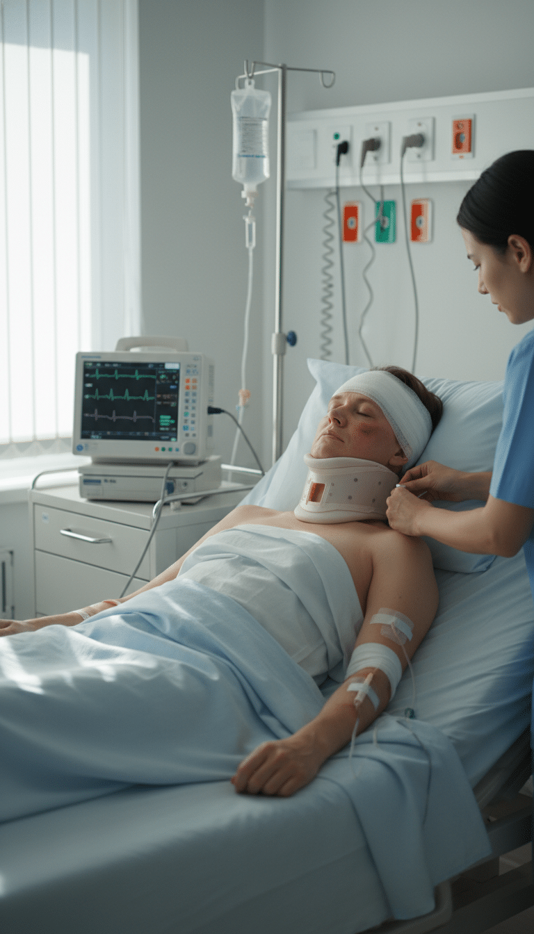 FedEx Vehicle Accident Lawyer in Collinsville, OK | McKay Law