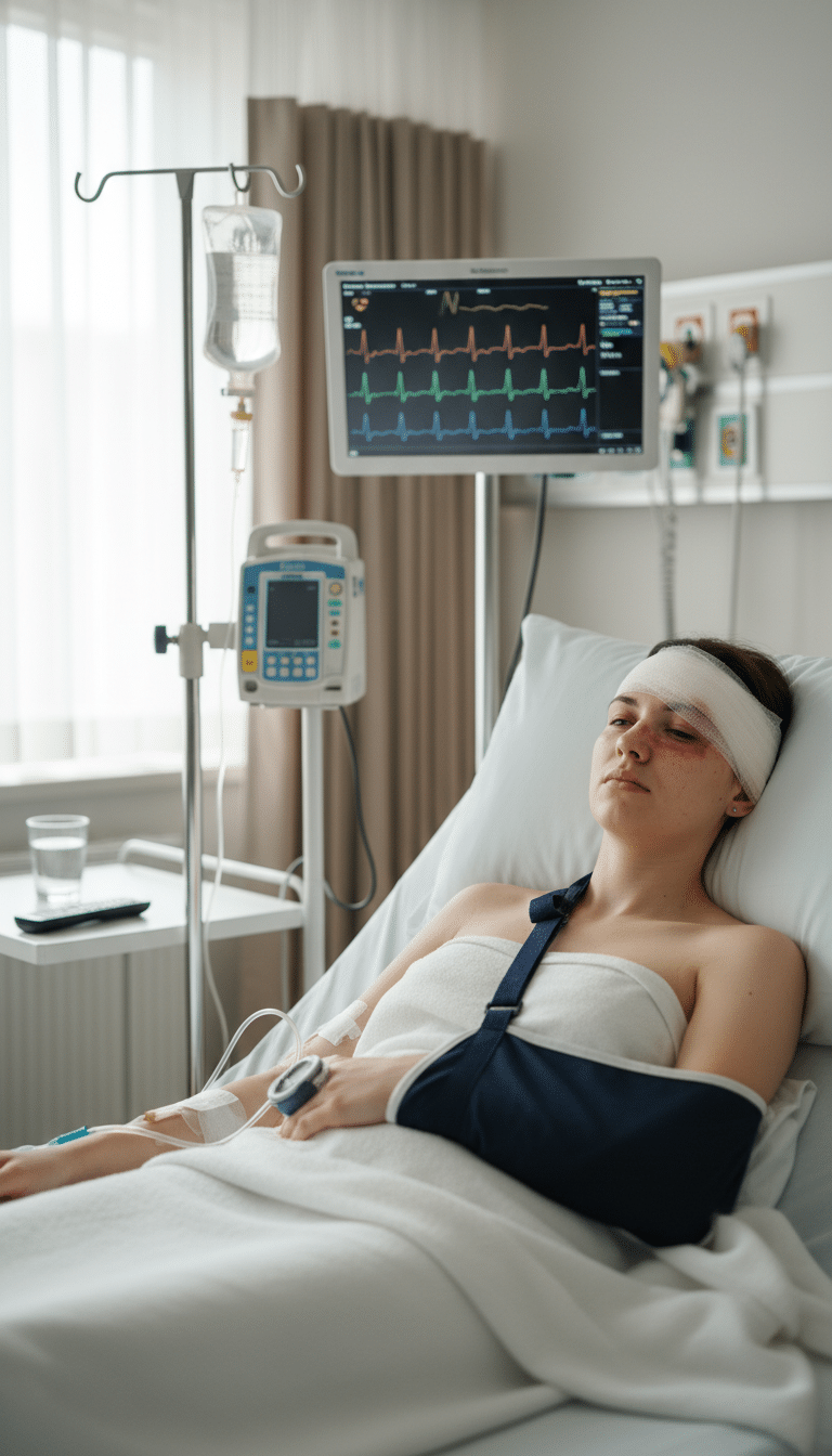 FedEx Vehicle Accident Lawyer in Cushing, OK | McKay Law