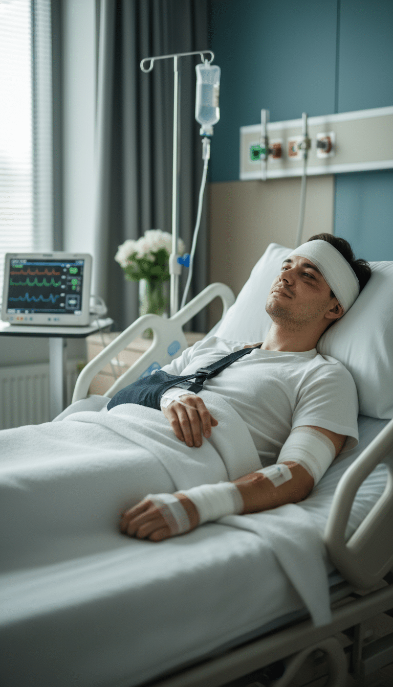 FedEx Vehicle Accident Lawyer in Del City, OK | McKay Law