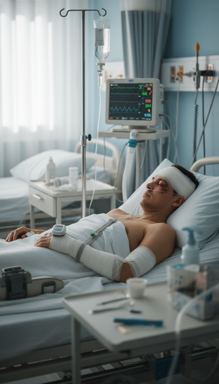 FedEx Vehicle Accident Lawyer in Durant, OK | McKay Law