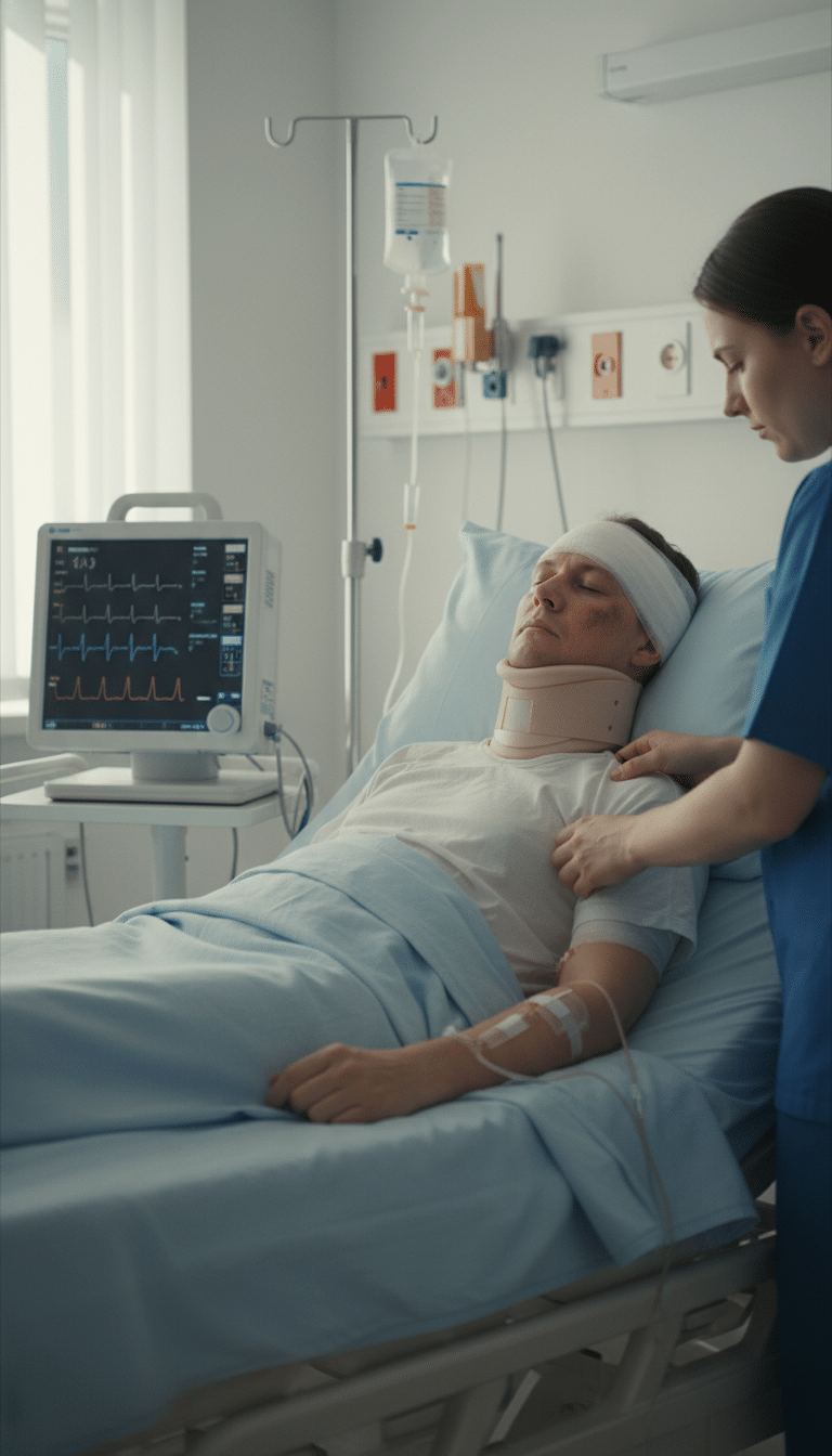 FedEx Vehicle Accident Lawyer in Edmond, OK | McKay Law