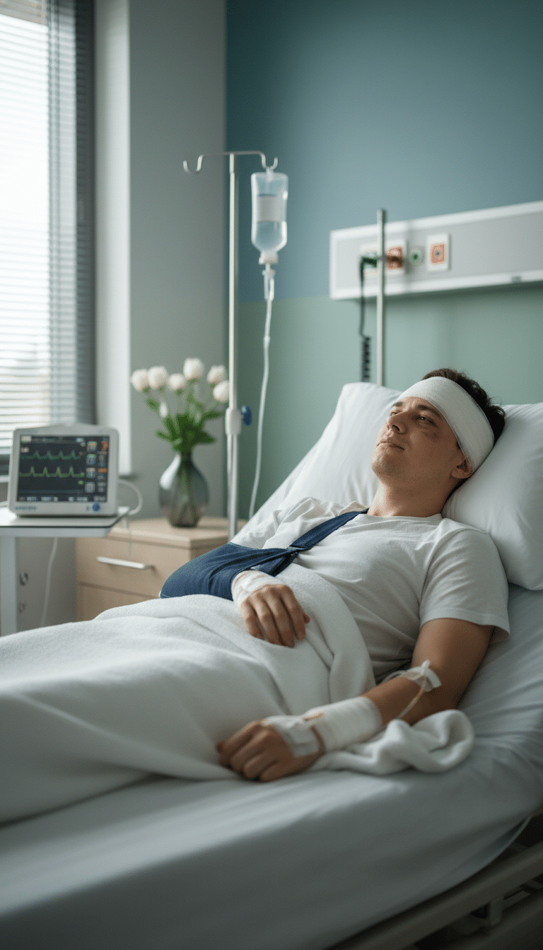 FedEx Vehicle Accident Lawyer in El Reno, OK | McKay Law