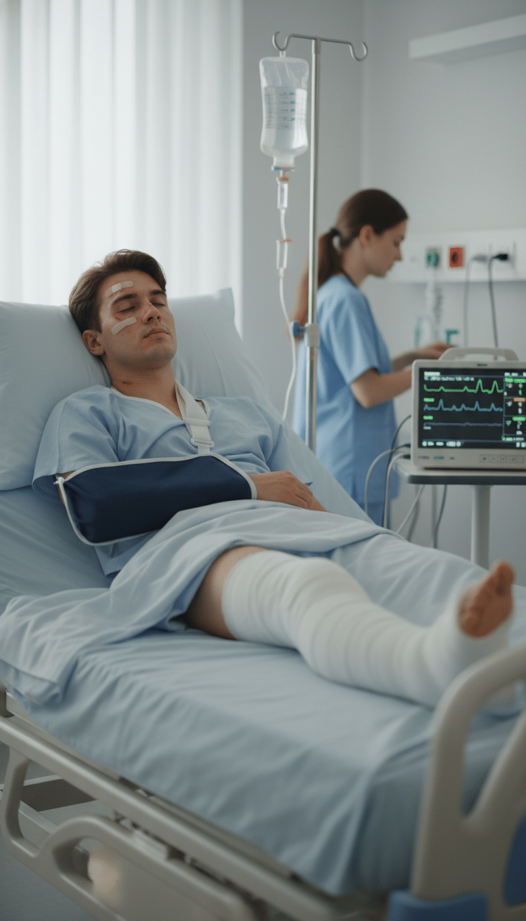 FedEx Vehicle Accident Lawyer in Guymon, OK | McKay Law
