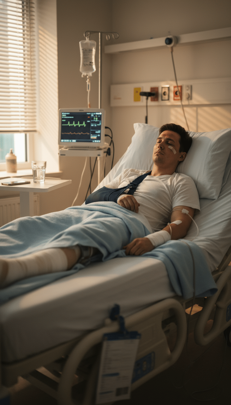 FedEx Vehicle Accident Lawyer in Holdenville, OK | McKay Law