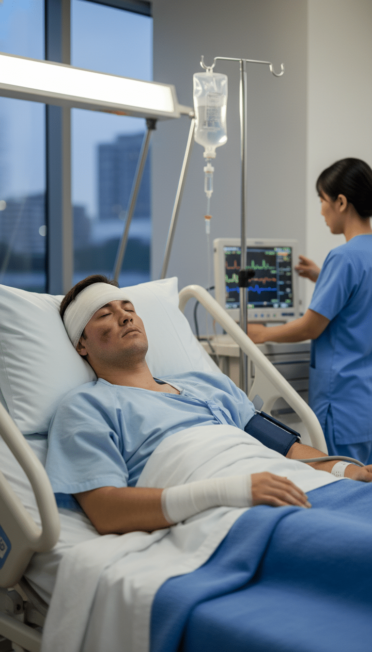 FedEx Vehicle Accident Lawyer in Idabel, OK | McKay Law