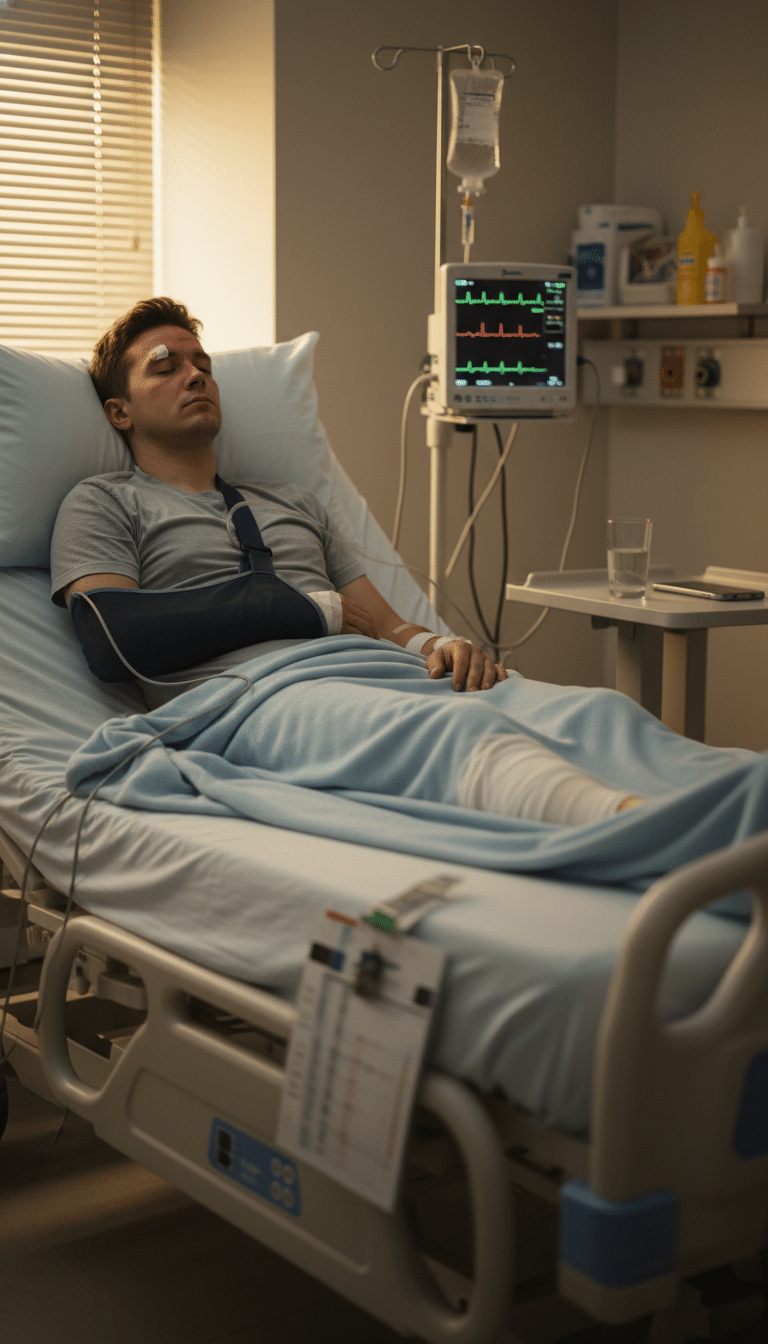 FedEx Vehicle Accident Lawyer in Lawton, OK | McKay Law