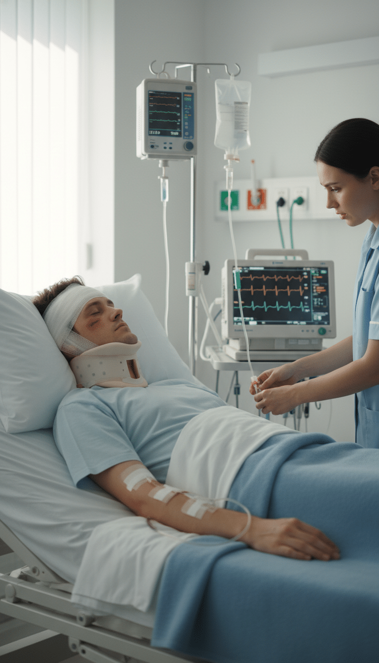 FedEx Vehicle Accident Lawyer in Miami, OK | McKay Law