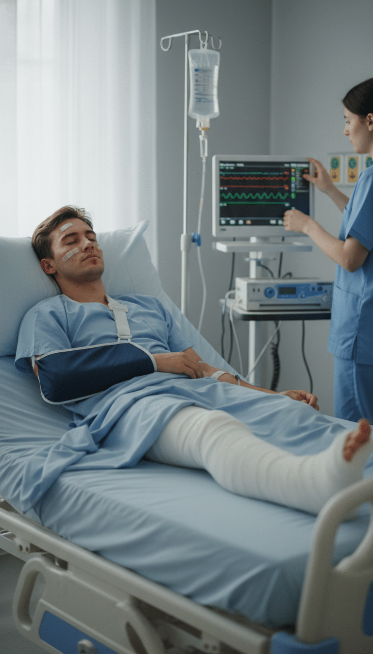 FedEx Vehicle Accident Lawyer in Midway Village, OK | McKay Law
