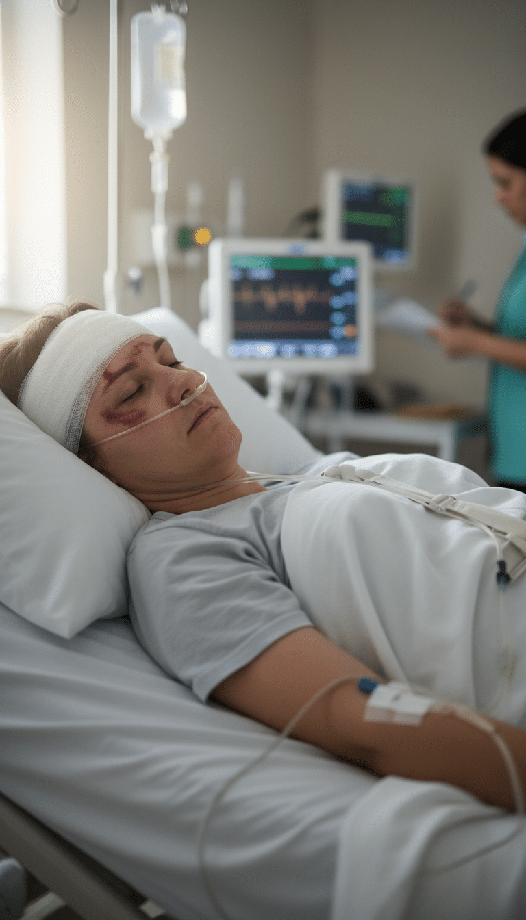 FedEx Vehicle Accident Lawyer in Midwest City, OK | McKay Law