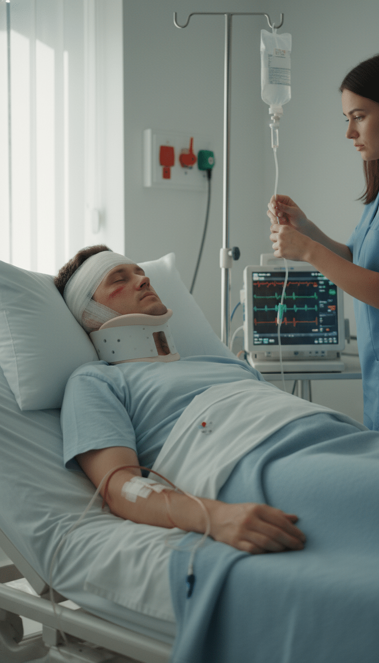FedEx Vehicle Accident Lawyer in Newcastle, OK | McKay Law
