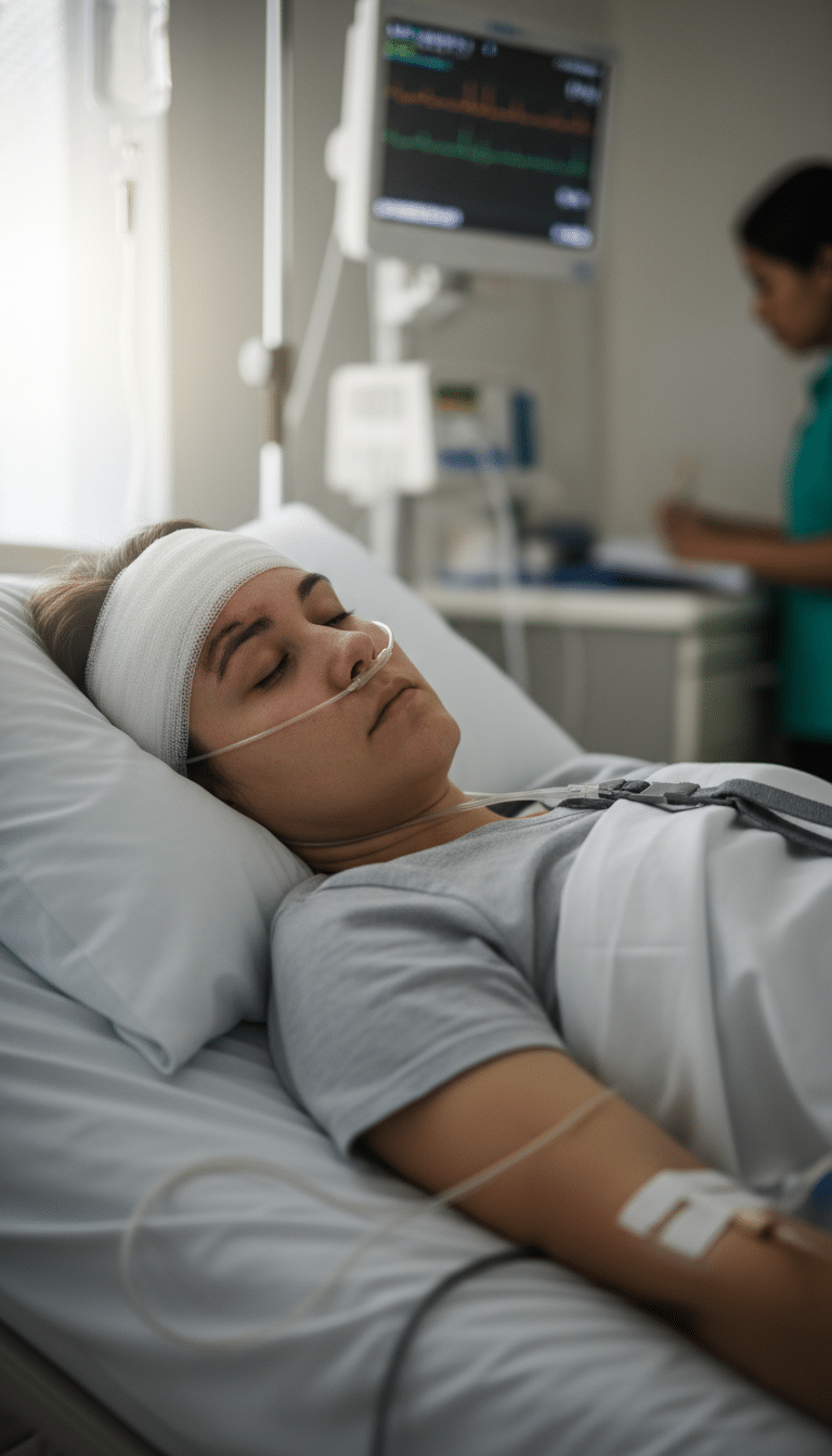 FedEx Vehicle Accident Lawyer in Norman, OK | McKay Law