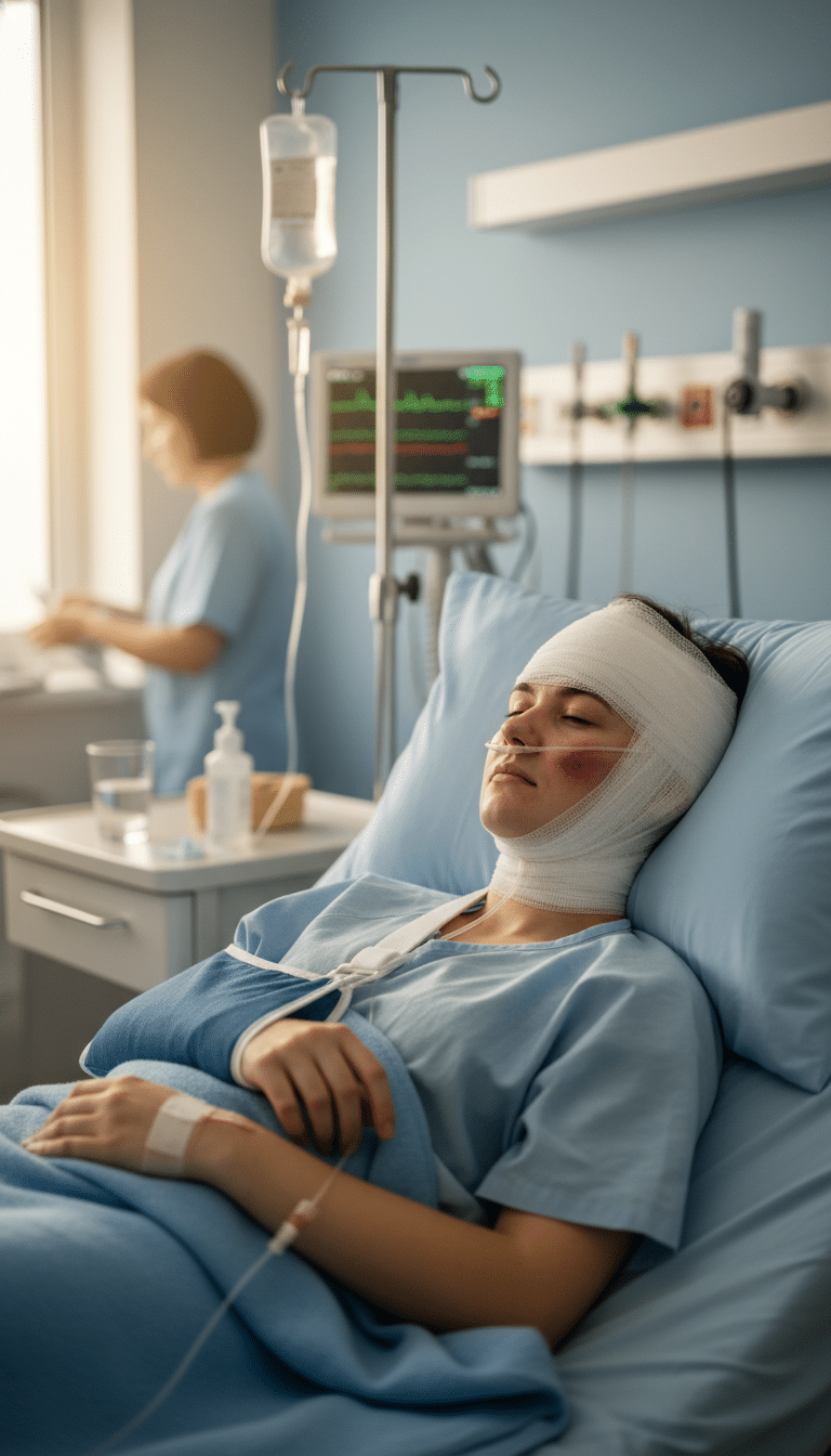 FedEx Vehicle Accident Lawyer in Oklahoma City, OK | McKay Law