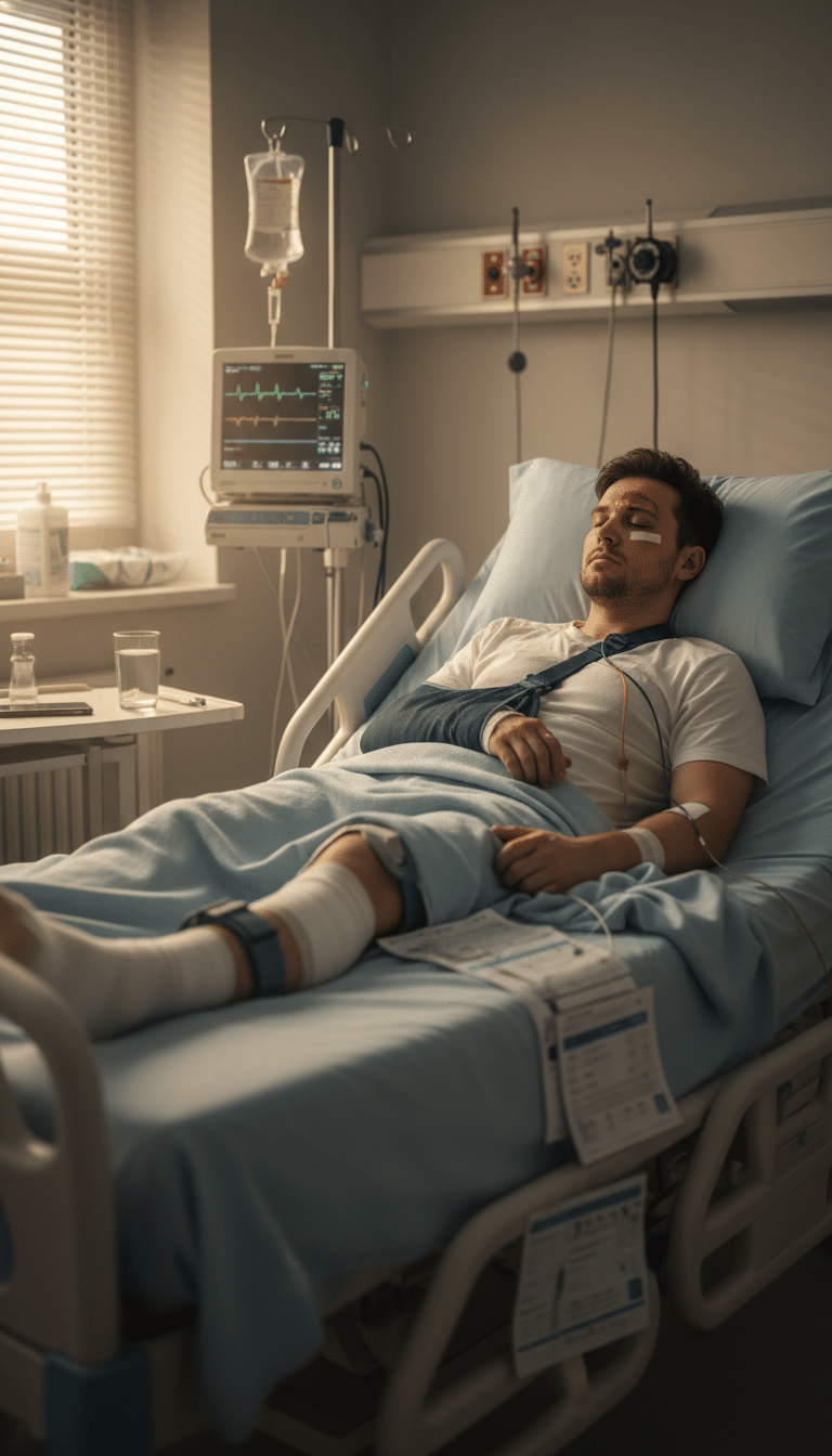 FedEx Vehicle Accident Lawyer in Owasso, OK | McKay Law