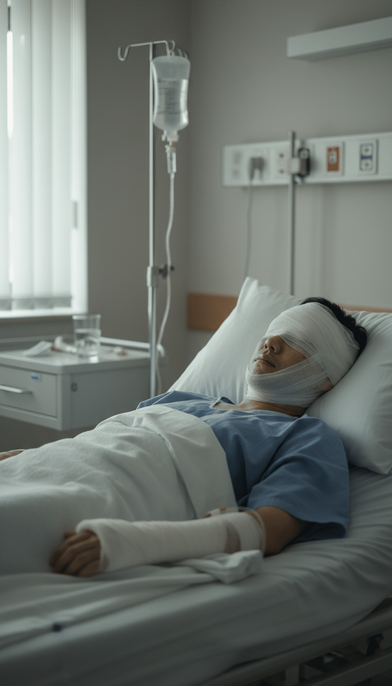 FedEx Vehicle Accident Lawyer in Pryor Creek, OK | McKay Law