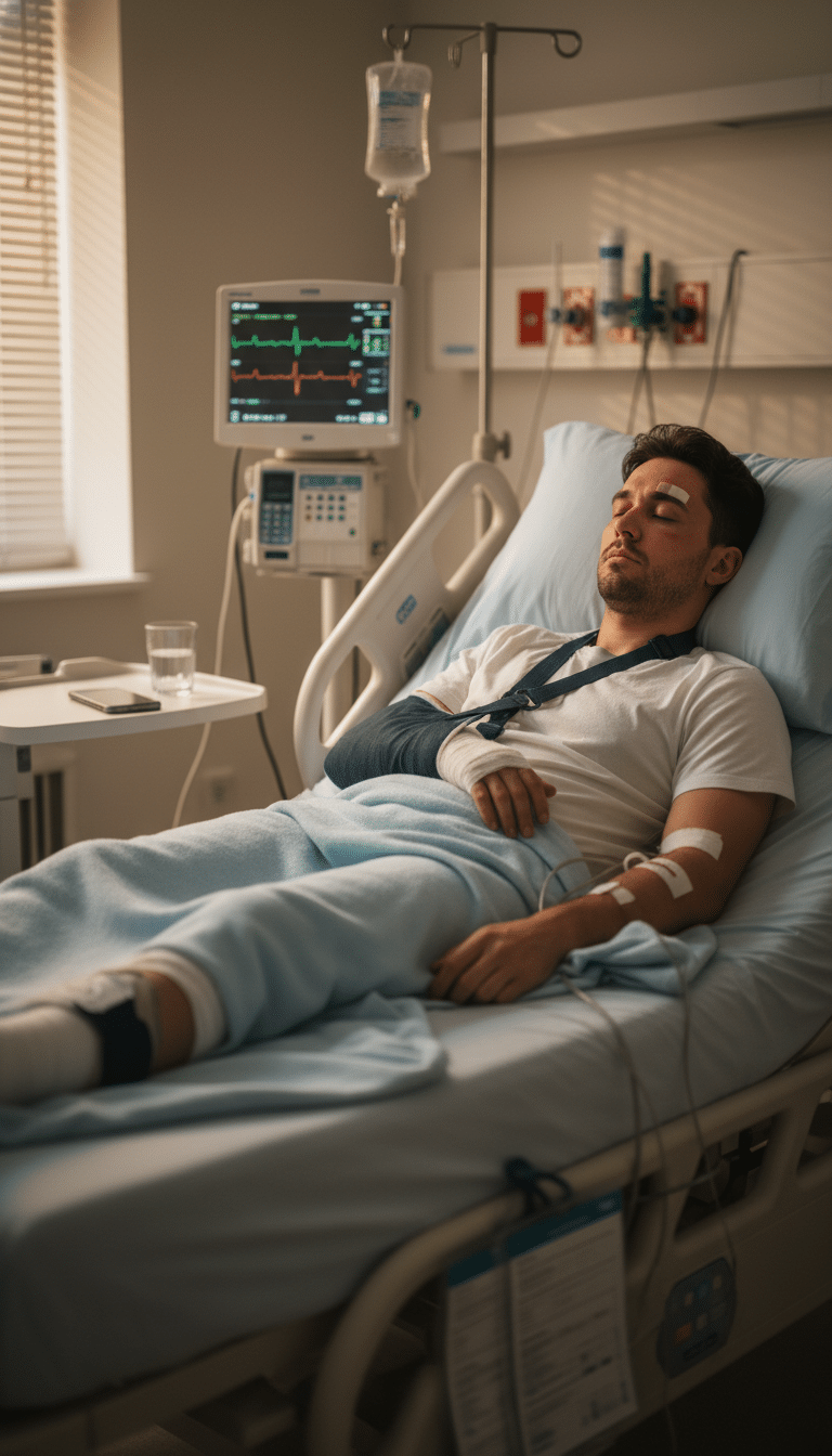 FedEx Vehicle Accident Lawyer in Pryor, OK | McKay Law