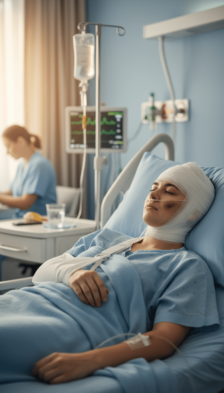 FedEx Vehicle Accident Lawyer in Sand Springs, OK | McKay Law