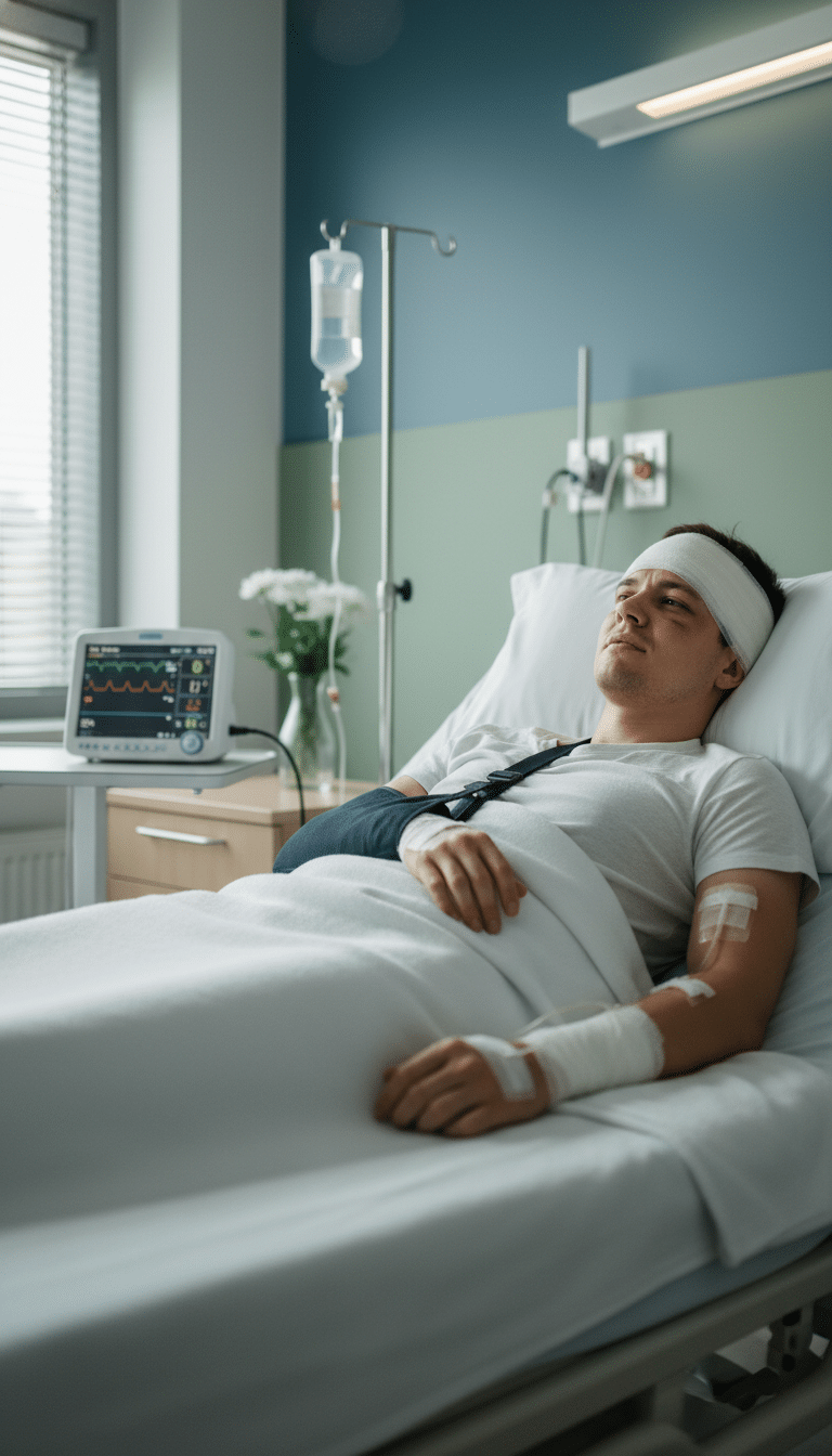 FedEx Vehicle Accident Lawyer in Sulphur, OK | McKay Law