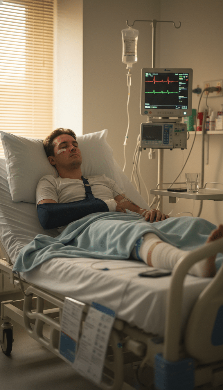 FedEx Vehicle Accident Lawyer in Tahlequah, OK | McKay Law