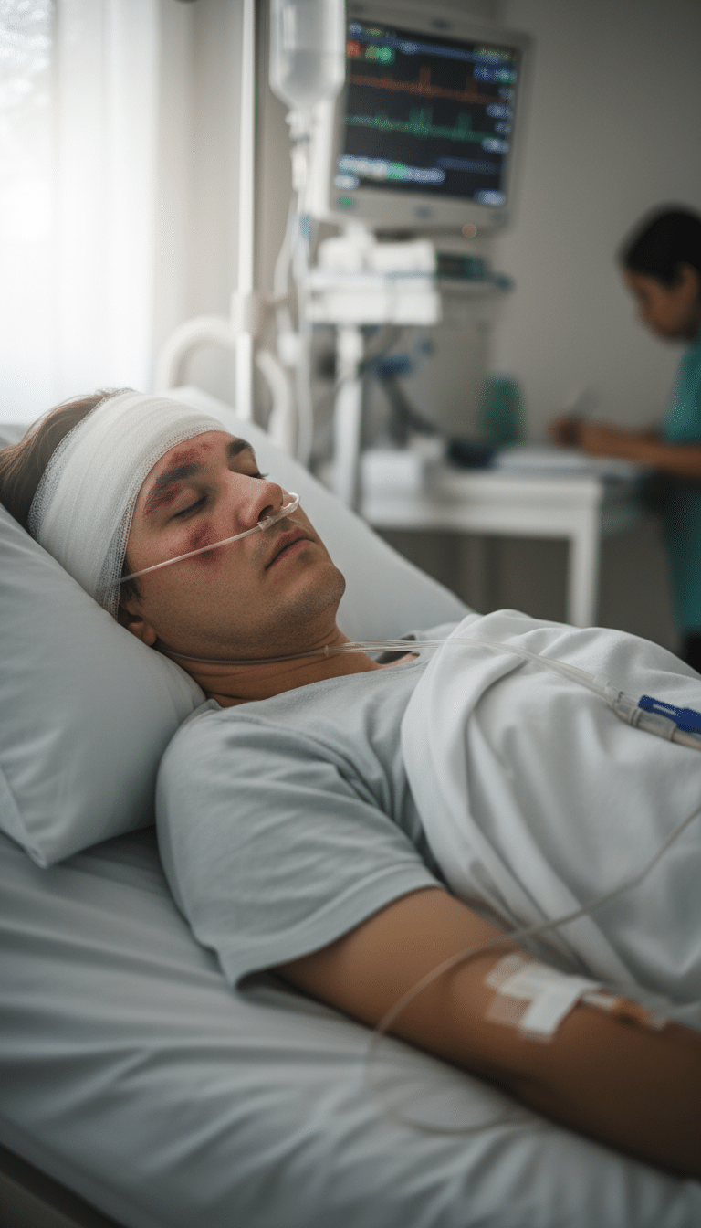 FedEx Vehicle Accident Lawyer in The Village, OK | McKay Law
