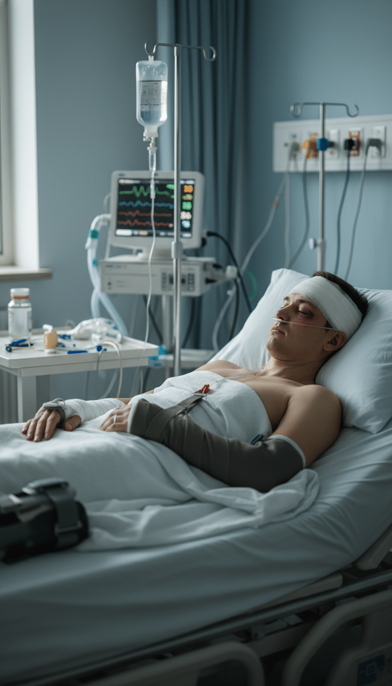 FedEx Vehicle Accident Lawyer in Tulsa, OK | McKay Law