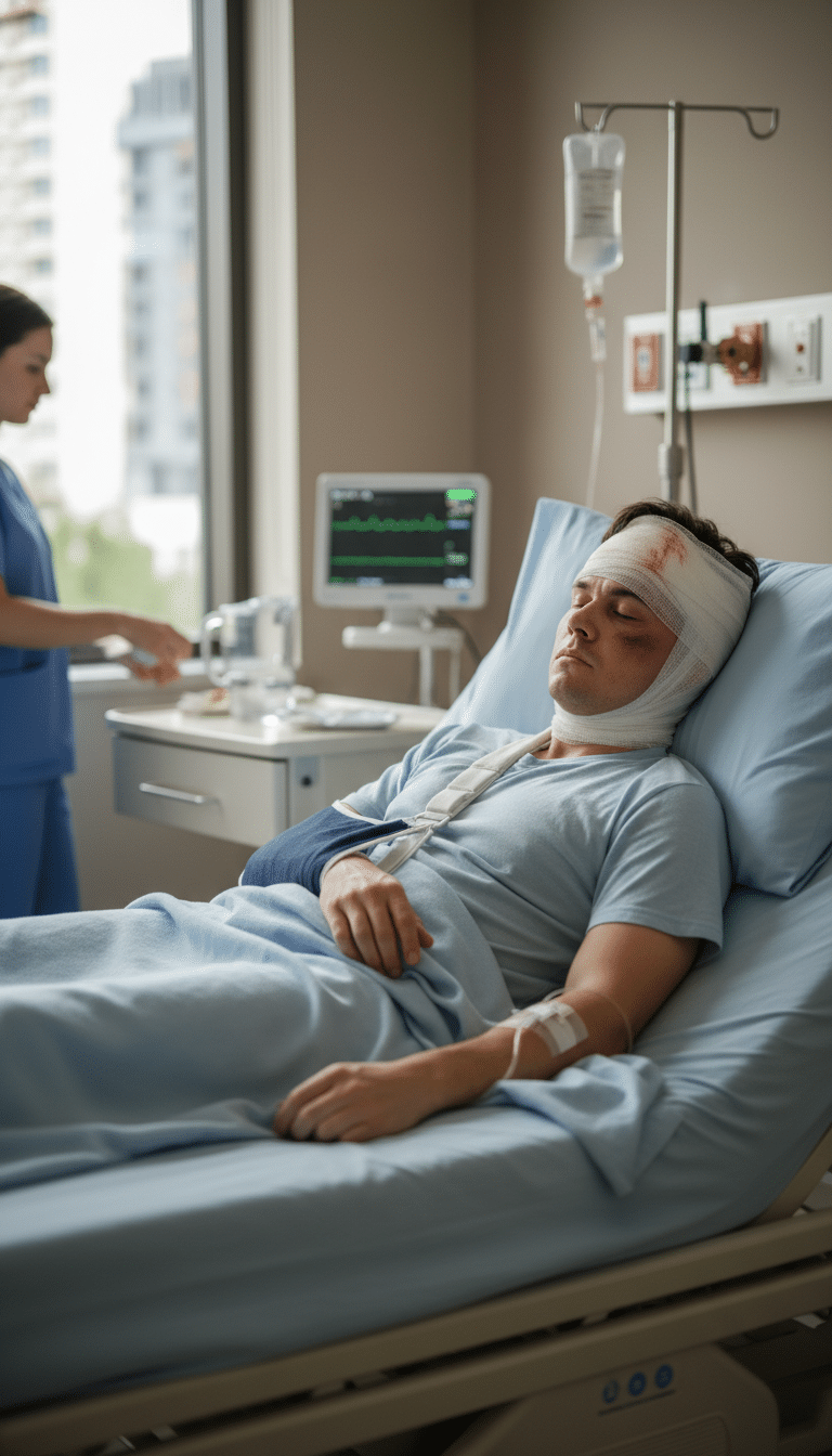 FedEx Vehicle Accident Lawyer in Tuttle, OK | McKay Law
