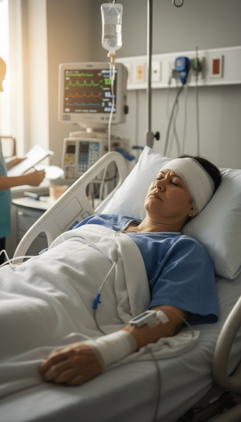 FedEx Vehicle Accident Lawyer in Yukon, OK | McKay Law