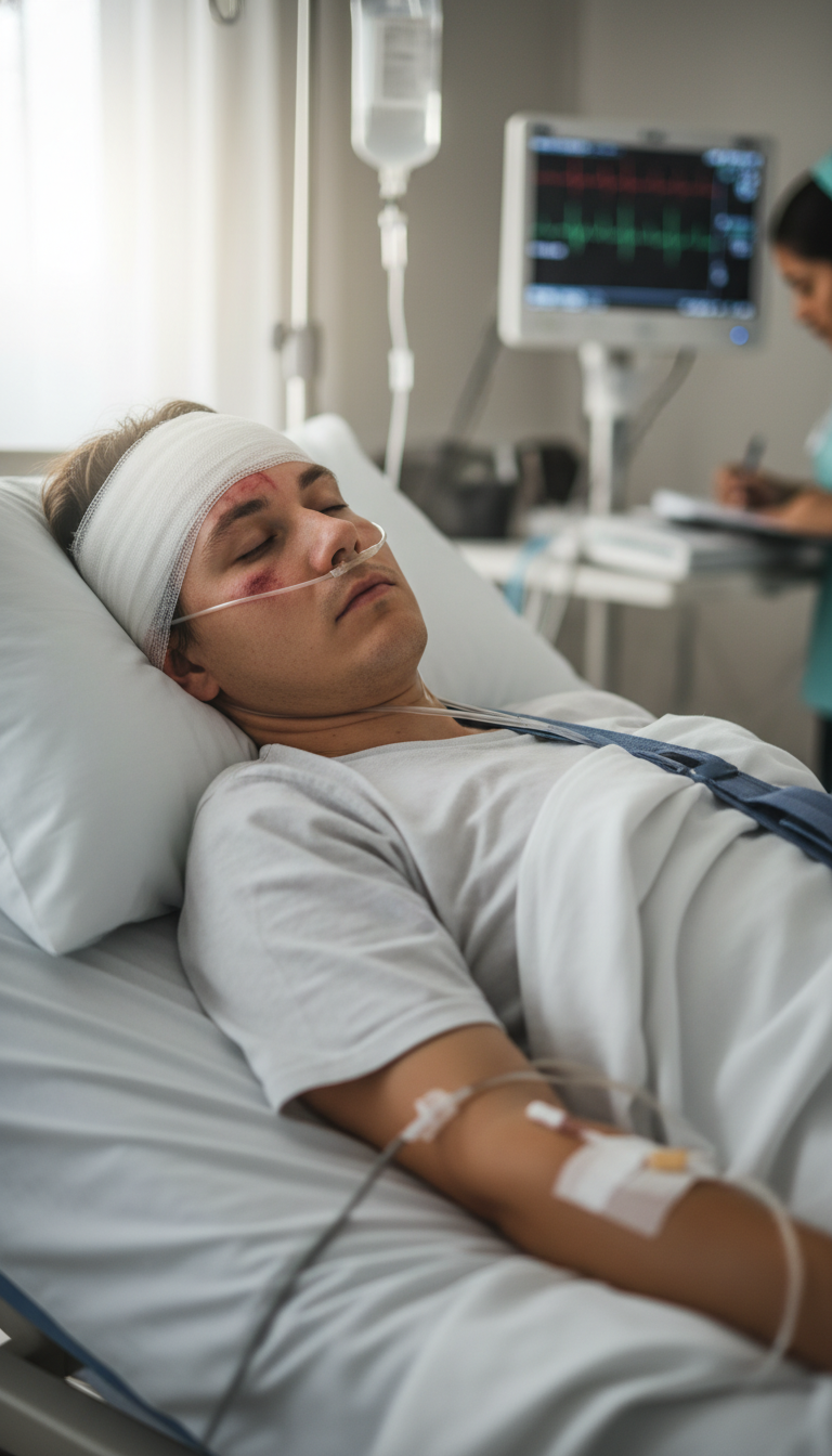 Glenpool Bicycle Accident Attorney | McKay Law