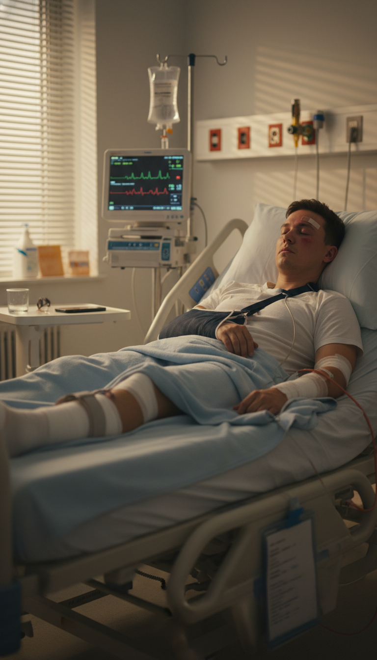 Grove Bicycle Accident Attorney | McKay Law
