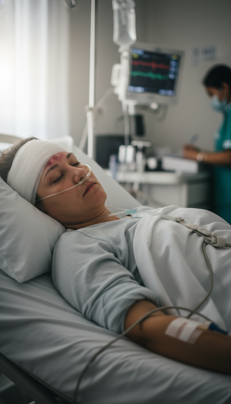 Grove Construction Accident Attorney | McKay Law